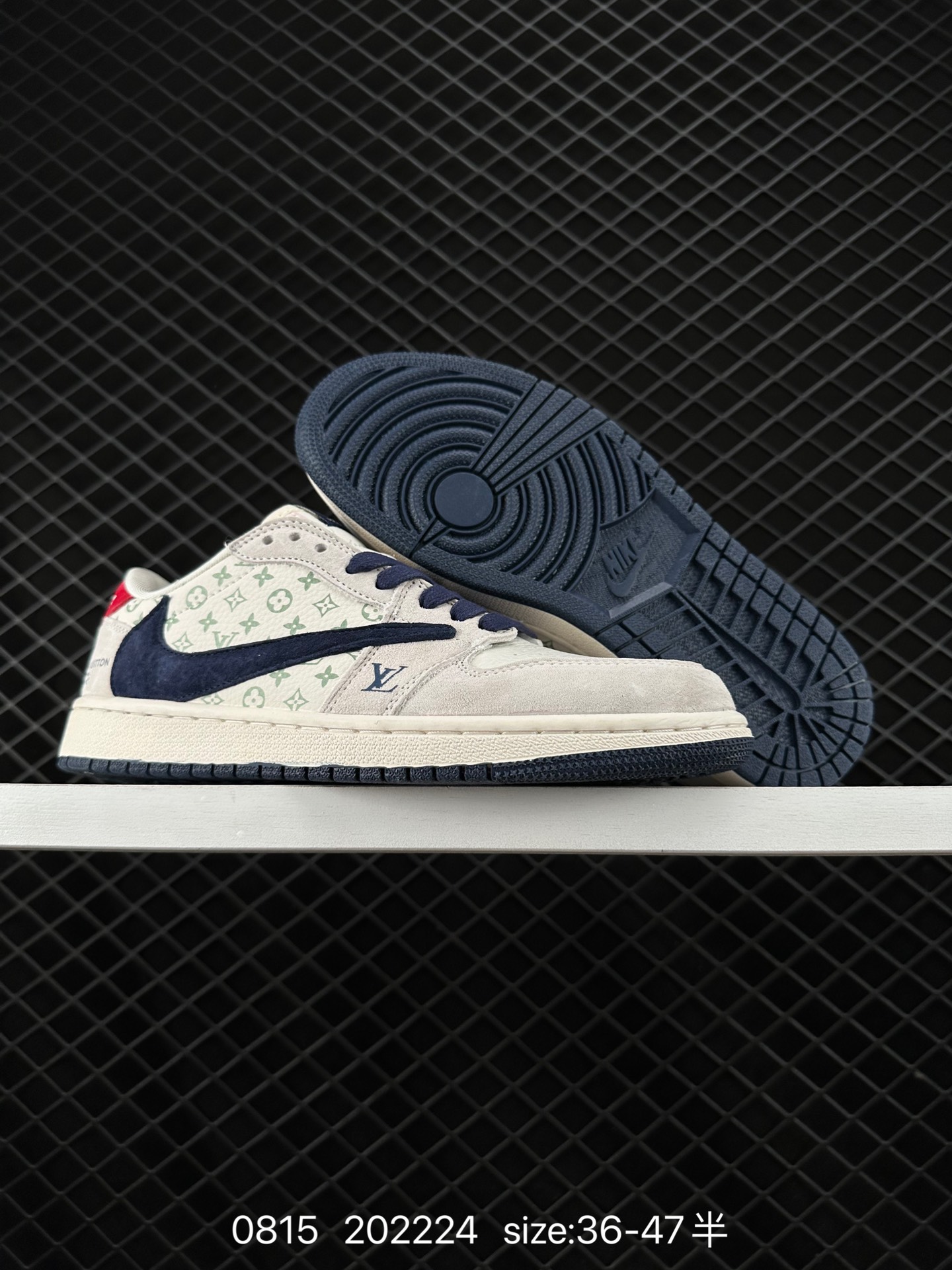 Nike Air Jordan 1 Low OG SP